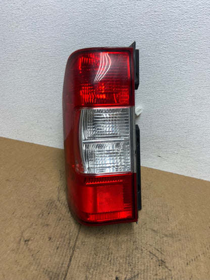 2012 to 2021 Nissan NV1500 NV2500 NV3500 Left Driver LH Tail Light AC3686 LK0