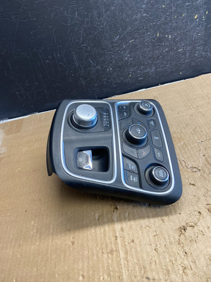 2015 - 2017 Chrysler 200 Heater AC Climate Switch Shifter Gear Control AE2051 DG2