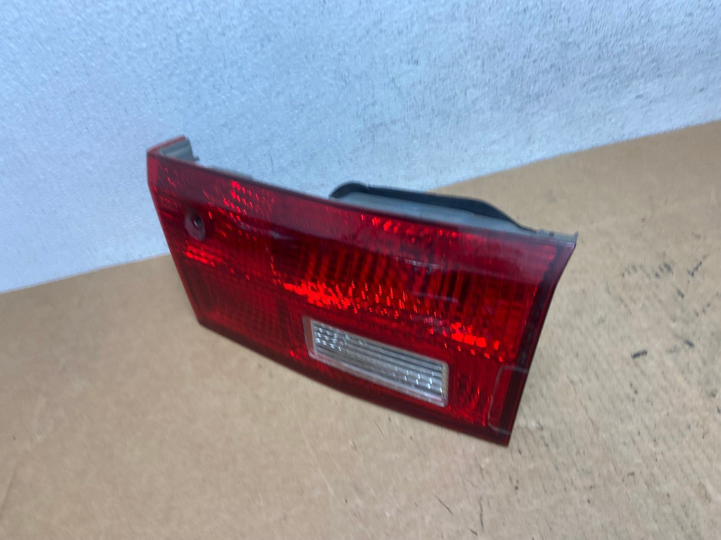 2005 Honda Accord Sedan Right Passenger Inner Tail Light AD4724 LK1