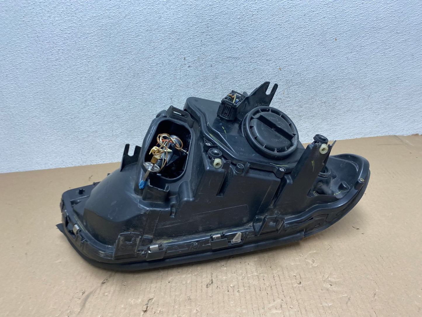 Halogen 2004 2005 2006 Bmw E53 X5 Left Driver LH Headlight AE7348 LK5