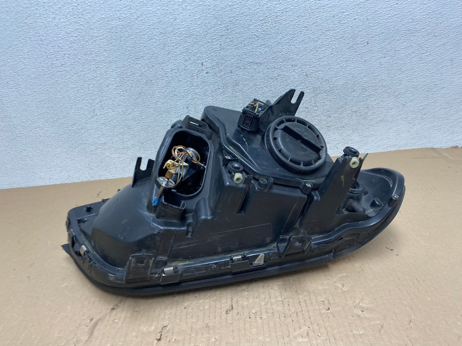Halogen 2004 2005 2006 Bmw E53 X5 Left Driver LH Headlight AE7348 LK5