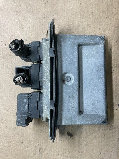 2012  Ford F-150 F150 3.7L Engine Control Unit ECU Computer Module p7432 DG0