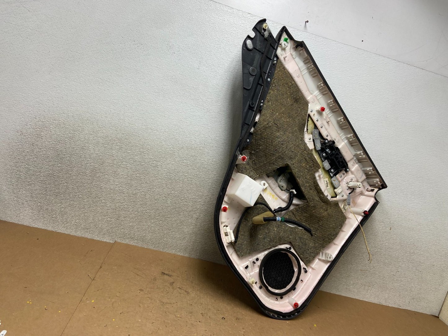 2009 to 2011 Infiniti FX35 Rear Right Passenger Side Panel Door Z79807