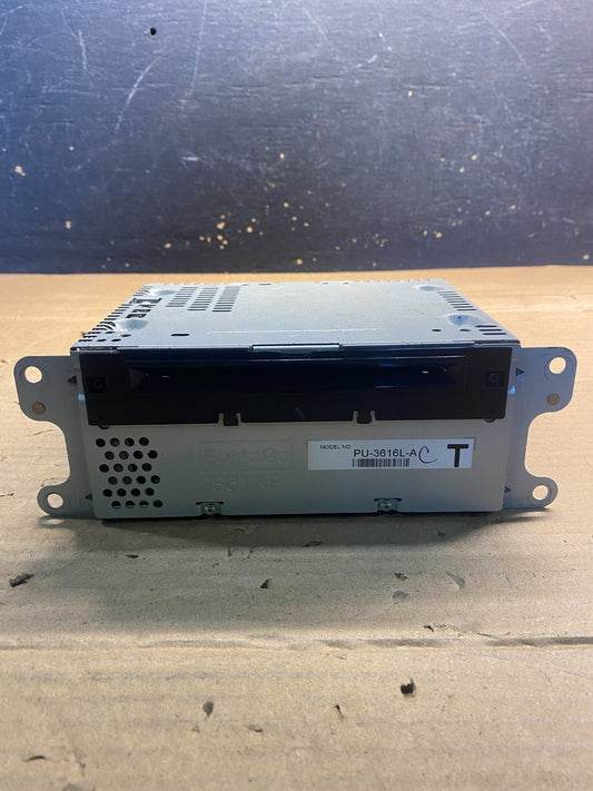 2013 to 2014 Ford Explorer Audio Equipment Radio Receiver AM FM CD aa3177 DG0