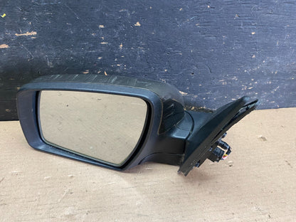 2010 to 2013 Kia Soul Left Driver Lh View Turn Signal Door Mirror Oem S1351 DG1