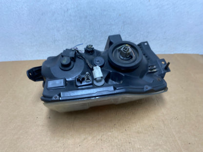 2008-2014 Ford Econoline E150 E250 E350 Left Driver LH Headlight AE2998 DW5