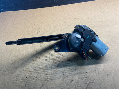 2013 - 2022 Chevrolet Trax Rear Wiper Motor AA09485