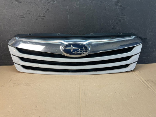 2010 to 2012 Subaru Legacy Outback Wagon Front Grill Grille AD8402 DG0