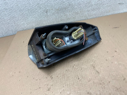 1980 to 1983 Lincoln Mark VI Right Passenger RH Side Tail Light OEM AB2512 DW6