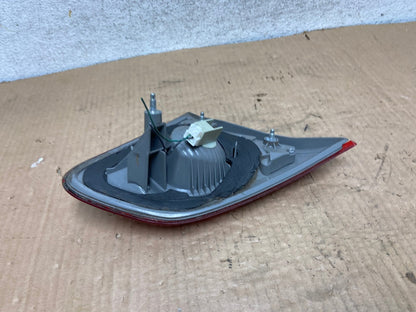 2008 - 2015 Nissan Rogue Right Passenger Side Tail Light Inner AI8140 LK4