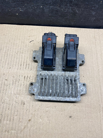 2010 to 2013 Chevrolet Silverado Yukon Engine Control Module ECM ECU ai7359 DG0