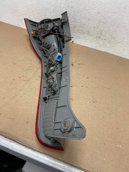 2007 - 2011 Honda Cr-v Crv Left Driver Lh Side Tail Light AF4990 LK7