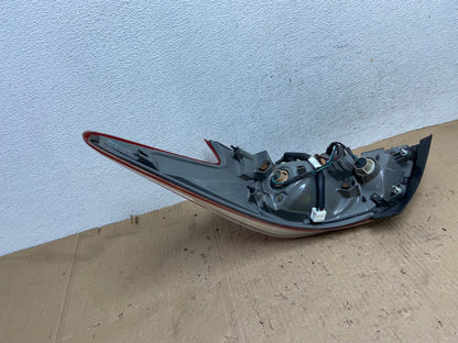 2013 2014 2015 Nissan Altima Left Driver LH Side Tail Light AE9327 LK4