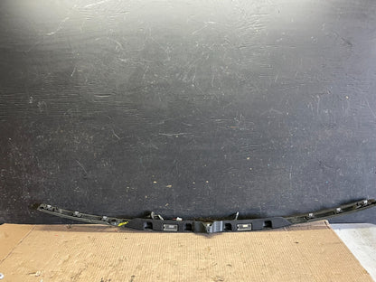 2016 - 2019 Ford Explorer Interceptor Rear Tailgate Molding With Camera M2941 DG3
