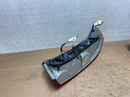 1995 to 1999 Toyota Paseo Left Driver Side Tail Light Y6086 PS8