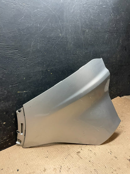2013 to 2016 Ford Escape Rear Right Passenger RH Side Bumper Cover Oem Z3338 DG1