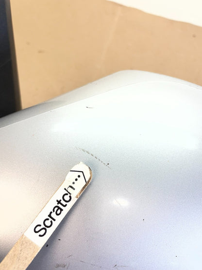 2011 - 2014 Hyundai Sonata Left Driver Side View Door Mirror AG7870 DW6