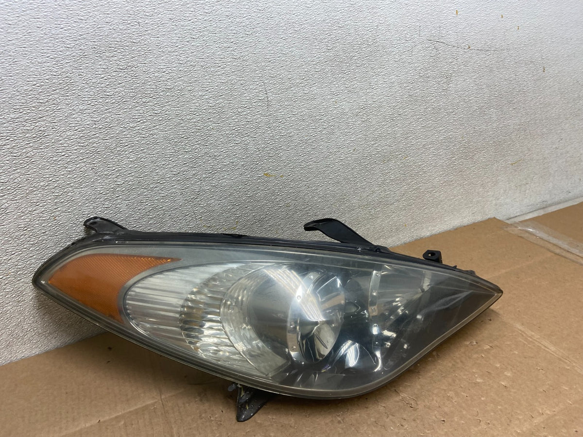 2004 2005 2006 Toyota Solara Halogen Headlight Right Passenger Side Y8738 DW2