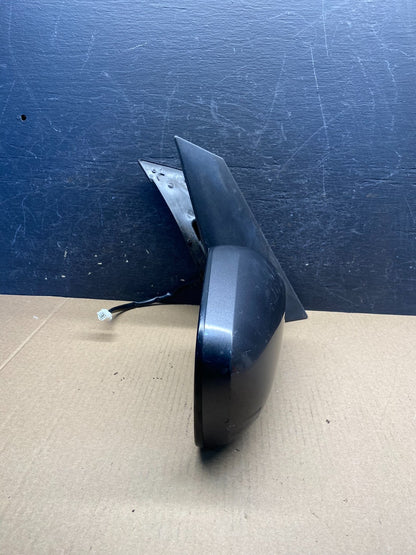 2004 to 2009 Toyota Prius Right Passenger RH Side View Door Mirror AH3219 DG11