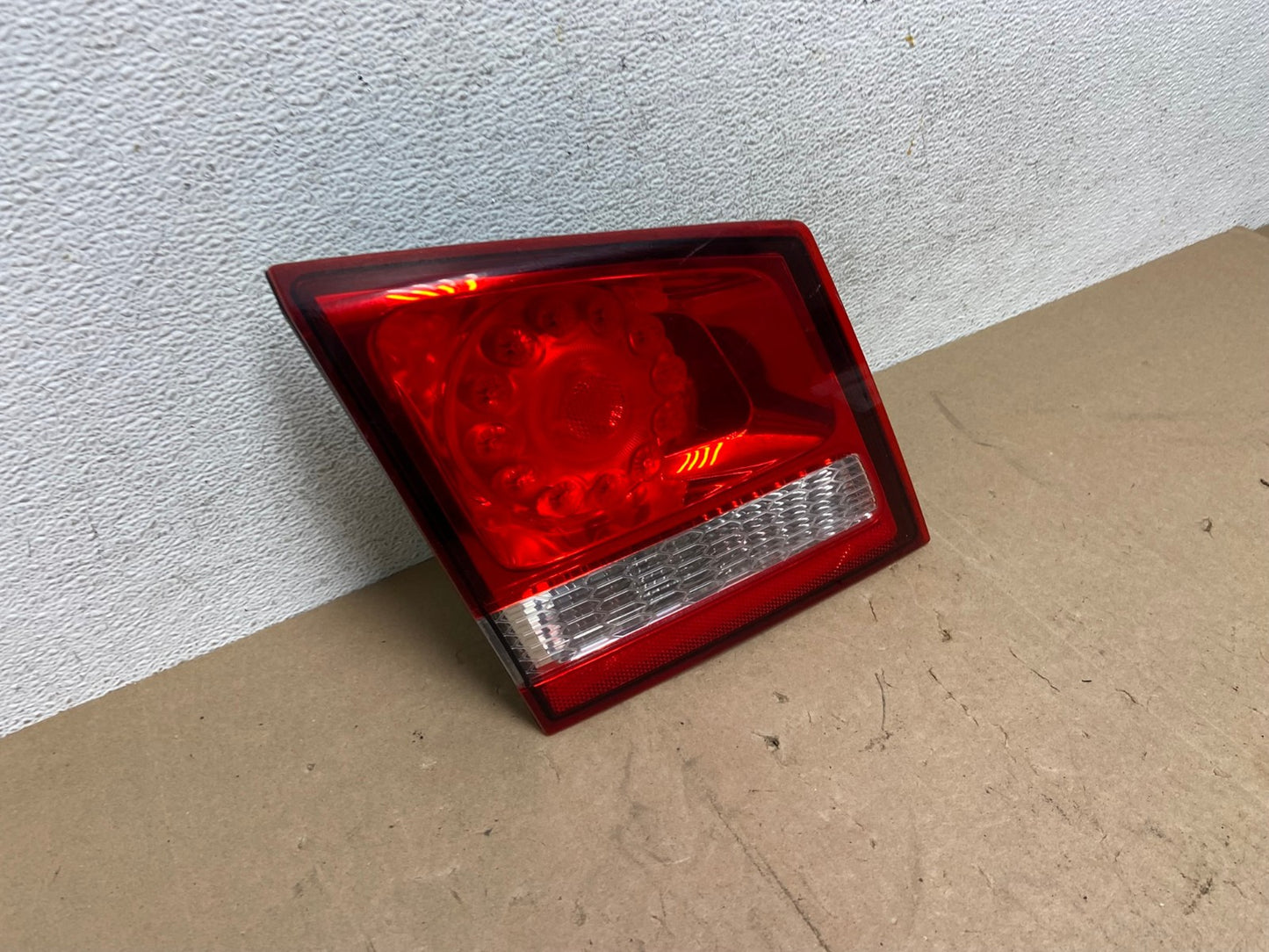 2011-2020 Dodge Journey Left Driver Side LED Inner Tail Light AE6843 LK2