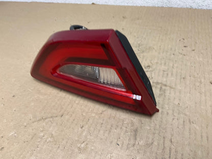 2016 2017 2018 Nissan Maxima Left Driver LH Inner Tail Light AG5940 LK1