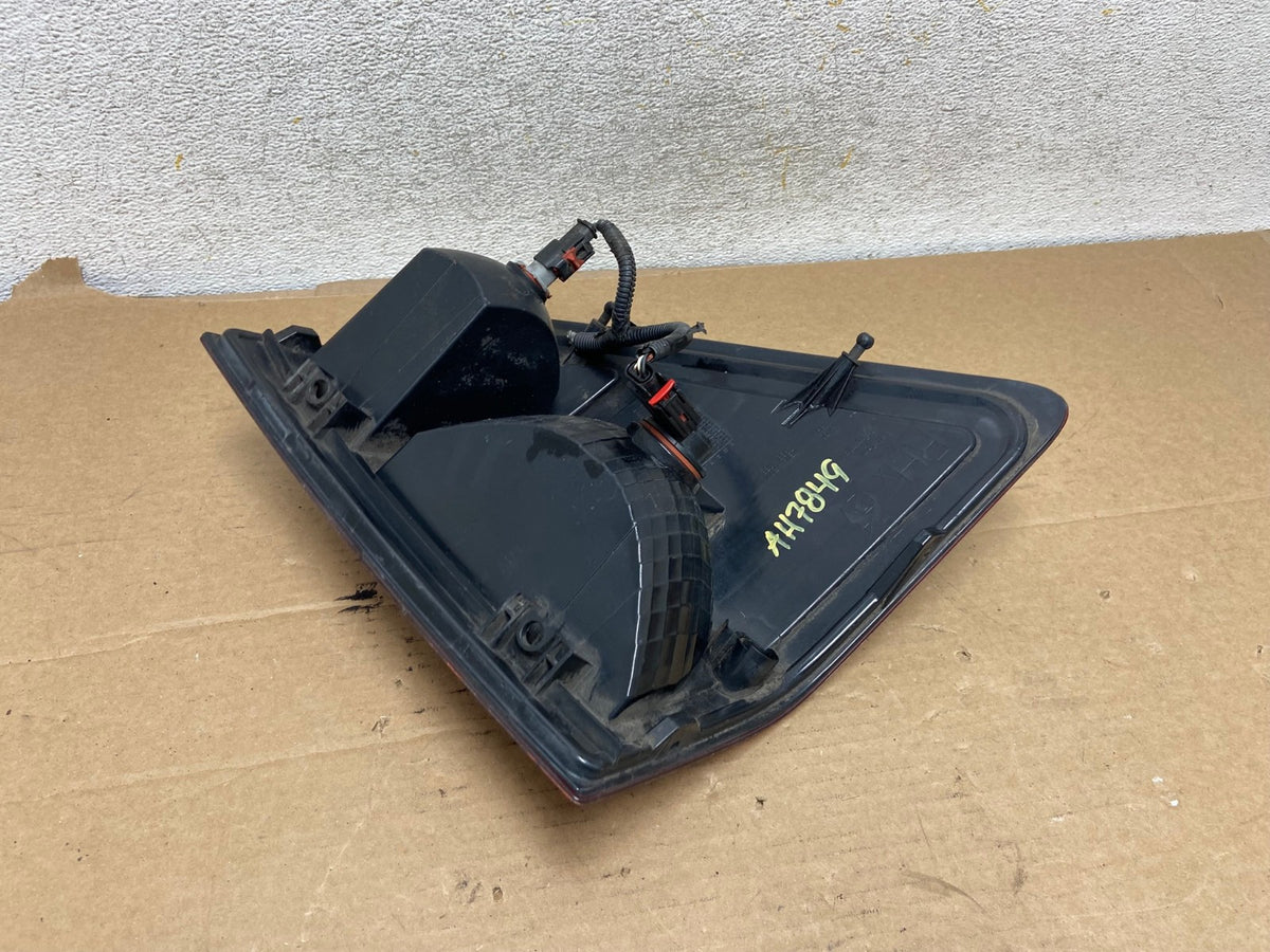 2007 to 2010 Jeep Grand Cherokee Right Passenger Tail Light AH7849 LK4
