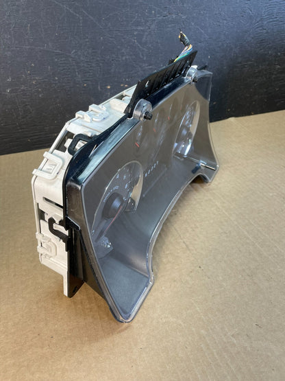 2010 Ford F150 F-150 Speedometer Cluster Gauge AF3582 DG1