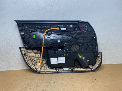 2017 - 2020 BMW 540I 530i G30 Front Passenger Right Side Door Panel t5247 DG6