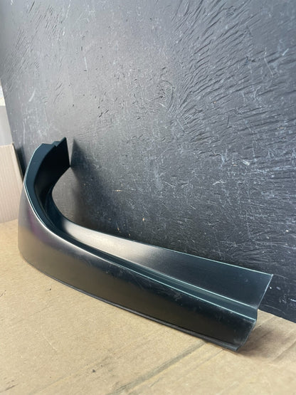 2011-2017 Honda Odyssey Left Driver Rear Gate Spoiler Garnish AD0213 DG2