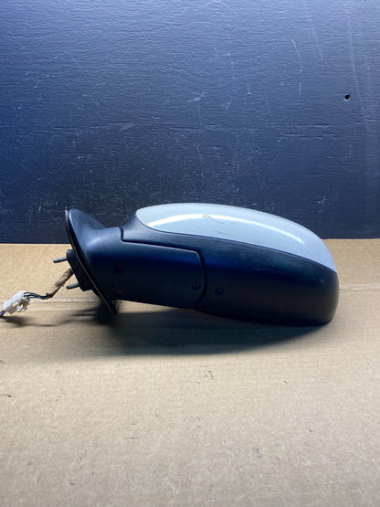 2001 to 2006 Toyota Sequoia Left Driver View Door Mirror ad3330 DG3