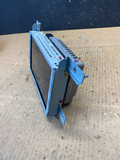 2013 2014 2015 Lincoln Mkt Navigation Radio Display Screen Module n5312 DG3