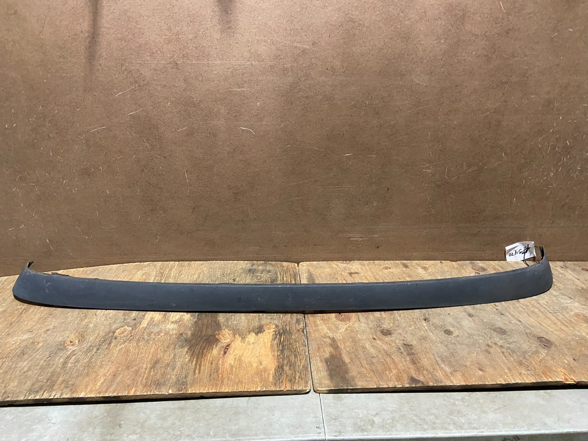 2007 to 2014 GMC Yukon Front Bumper Cover Valance AF54700
