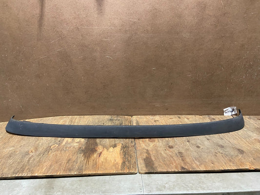 2007 to 2014 GMC Yukon Front Bumper Cover Valance AF54700