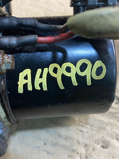 2006 2007 Ford E150 Anti-Lock ABS Antilock Brake Pump AH9990 DW7