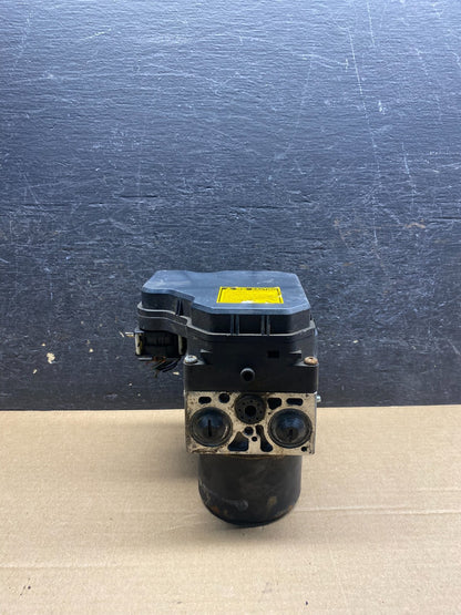 2007 - 2008 Toyota Solara ABS Brake Pump Anti Lock Module AI7486 DG1