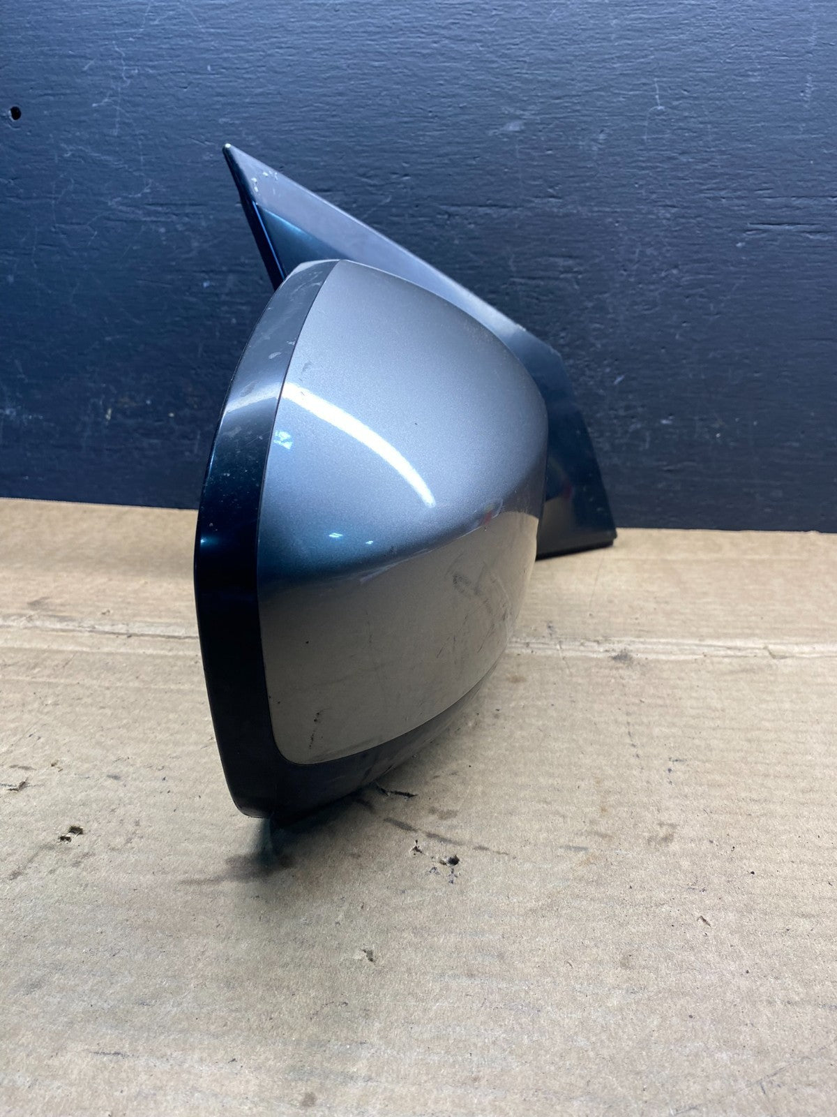 2009 to 2014 Nissan Murano Right Passenger Side View Door Mirror ad3407 DG10