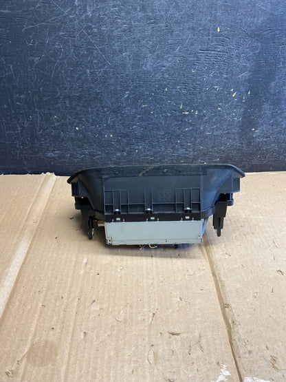 2013 to 2018 Acura ILX Screen Display Dash Information AH5650 DG4