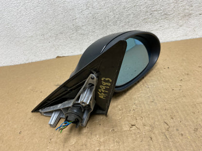 2006 to 2008 BMW 328i 335i Right Passenger RH Side View Door Mirror AF7983 DW6