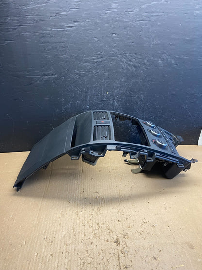 2007 - 2009 Mazda CX-9 Radio Dash Trim Bezel W/Vent AC Climate Control ab9784 DG2