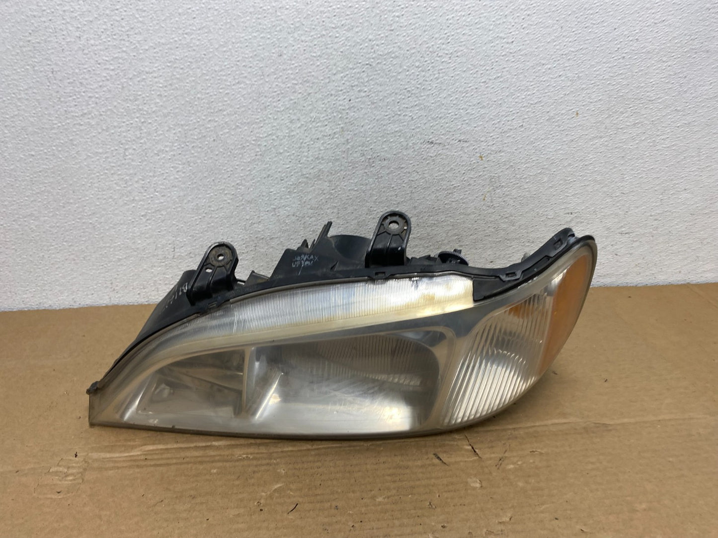 1999 2000 2001 Acura TL Left Driver LH Xenon HID Headlight AD3886 DW0
