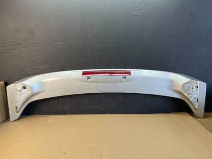 2001-2005 Honda Civic Rear Spoiler Wing With Brake Light AC9758 DG5