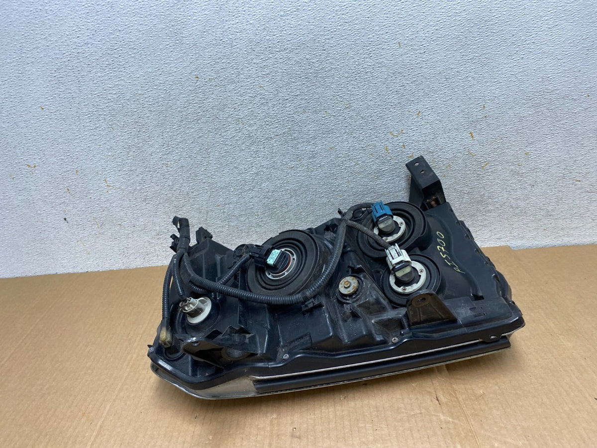 2009 2010 2011 Honda Pilot Right Passenger RH Halogen Headlight AI5700 DW5