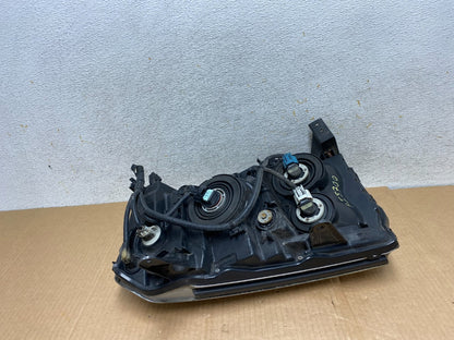 2009 2010 2011 Honda Pilot Right Passenger RH Halogen Headlight AI5700 DW5