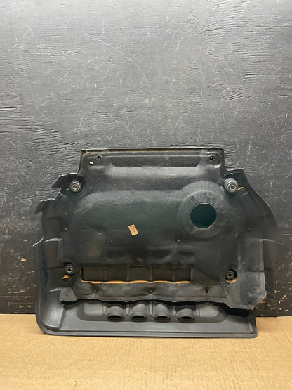 2002 to 2005 Hyundai Sonata 2.4L Engine Trim Cover OEM Y9488  DG5