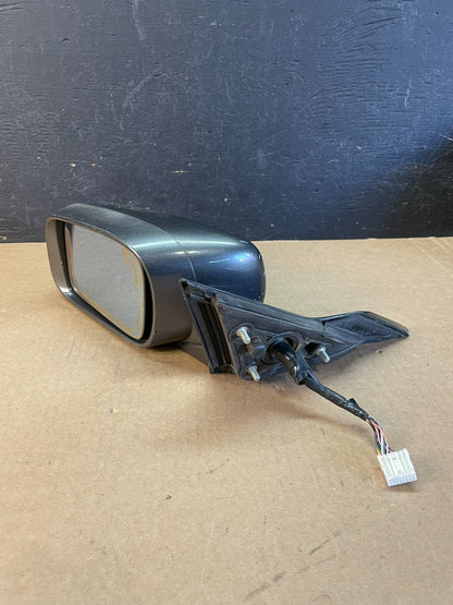 2009 to 2014 Acura TL Left Driver LH Side Power View Door Mirror AC9991 DG2