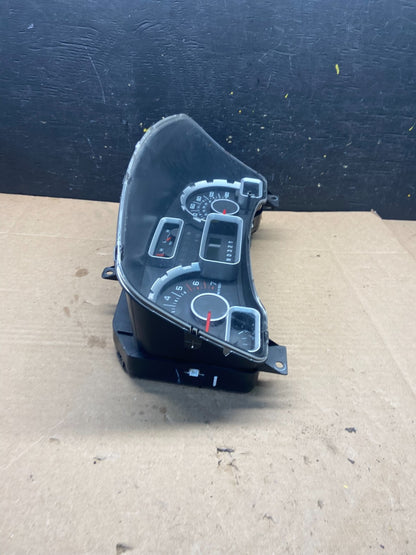 2007 Ford Expedition Speedometer Cluster Gauge Q2211 DG1