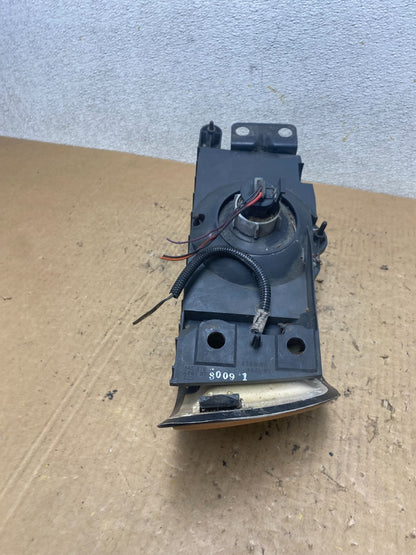 1989 to 1995 Dodge Spirit Right Passenger Halogen Headlight q8003 DG9