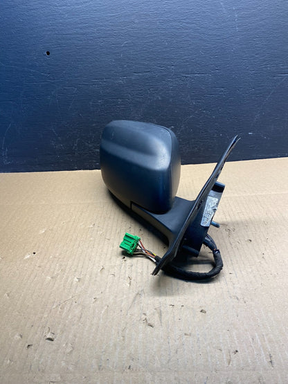 2004 - 2005 Volvo XC70 V70  Right Passenger RH Side View Door Mirror AC2512 MS2