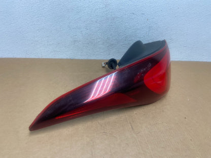 2014 2015 2016 Hyundai Elantra Sedan Left Driver LH Tail Light AD6022 DW2
