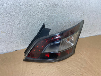2012 2013 2014 Nissan Maxima Right Passenger Rh Side Tail light AI6951 LK2